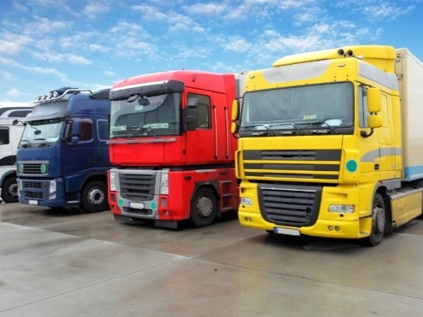 İstanbul Kırıkhan Nakliye